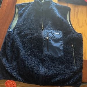Patagonia Vest